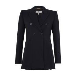 Chloe Tailored double-breasted blazer レディース スーツ Women's Double breasted blazer | CHLOE | 24S