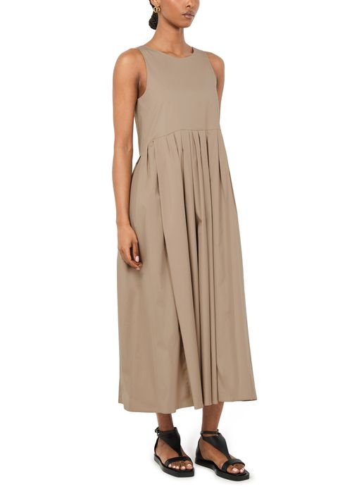 S MAX MARA Moira midi dress