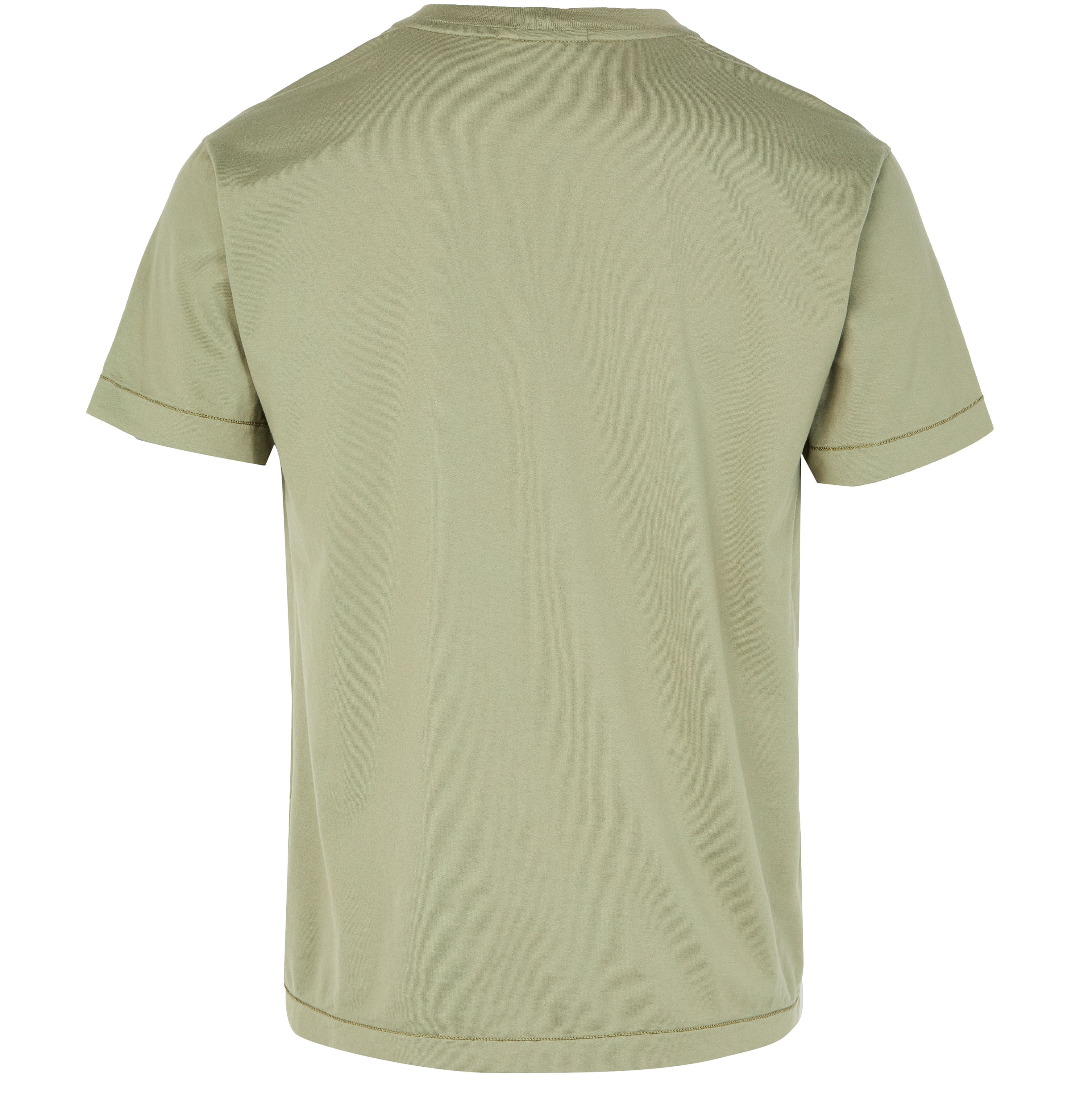 Logo t-shirt thumbnail 3