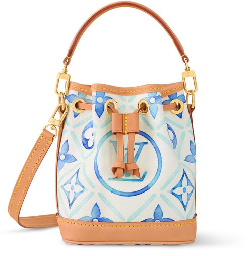 LOUIS VUITTON Nano Noé