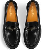 Boy ローファー36 プラットフォーム 【美品】Dior