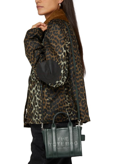 MARC JACOBS Sac The Leather Small Tote Bag
