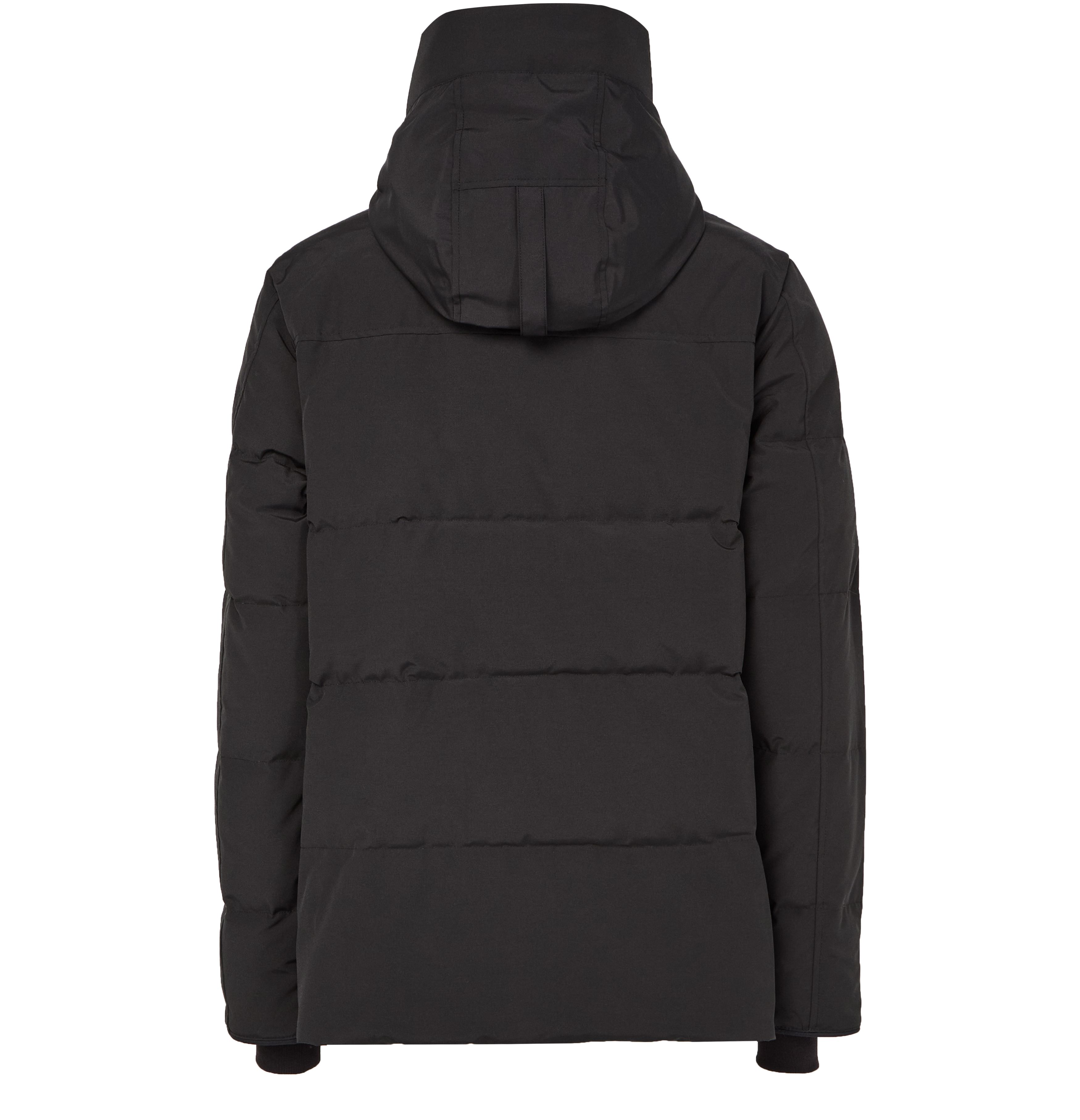 Macmillan parka thumbnail 3
