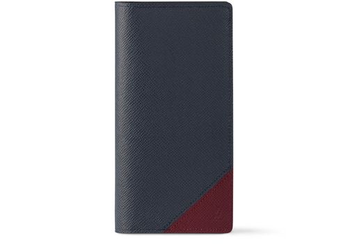 LOUIS VUITTON Brazza Wallet