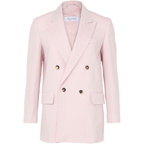 MAX MARA Double-breasted blazer
