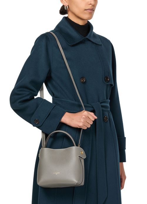 FLEURON Swann mini bag