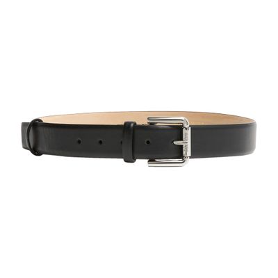 Max Mara New Buckle Belt