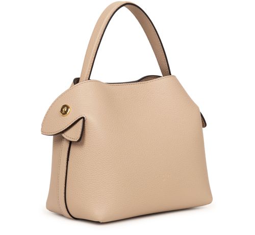 FLEURON Swann mini bag
