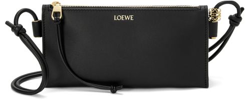 LOEWE Joya pouch in nappa calfskin
