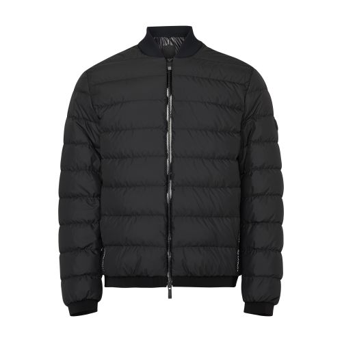 Oise puffer jacket