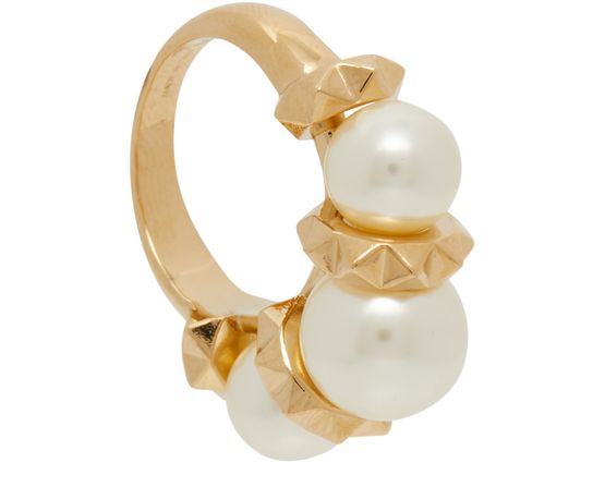 Women's Ring, VALENTINO GARAVANI