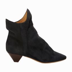 Women s Doey ankle boots ISABEL MARANT 24S