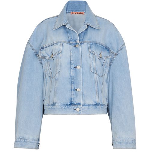 ACNE STUDIOS Denim jacket