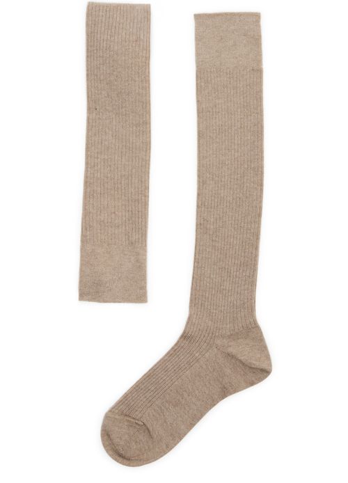 MAX MARA Oxiria socks