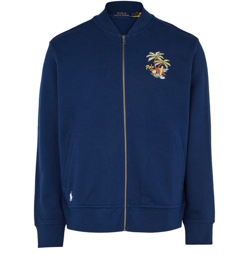 POLO RALPH LAUREN Long sleeved sweatshirt