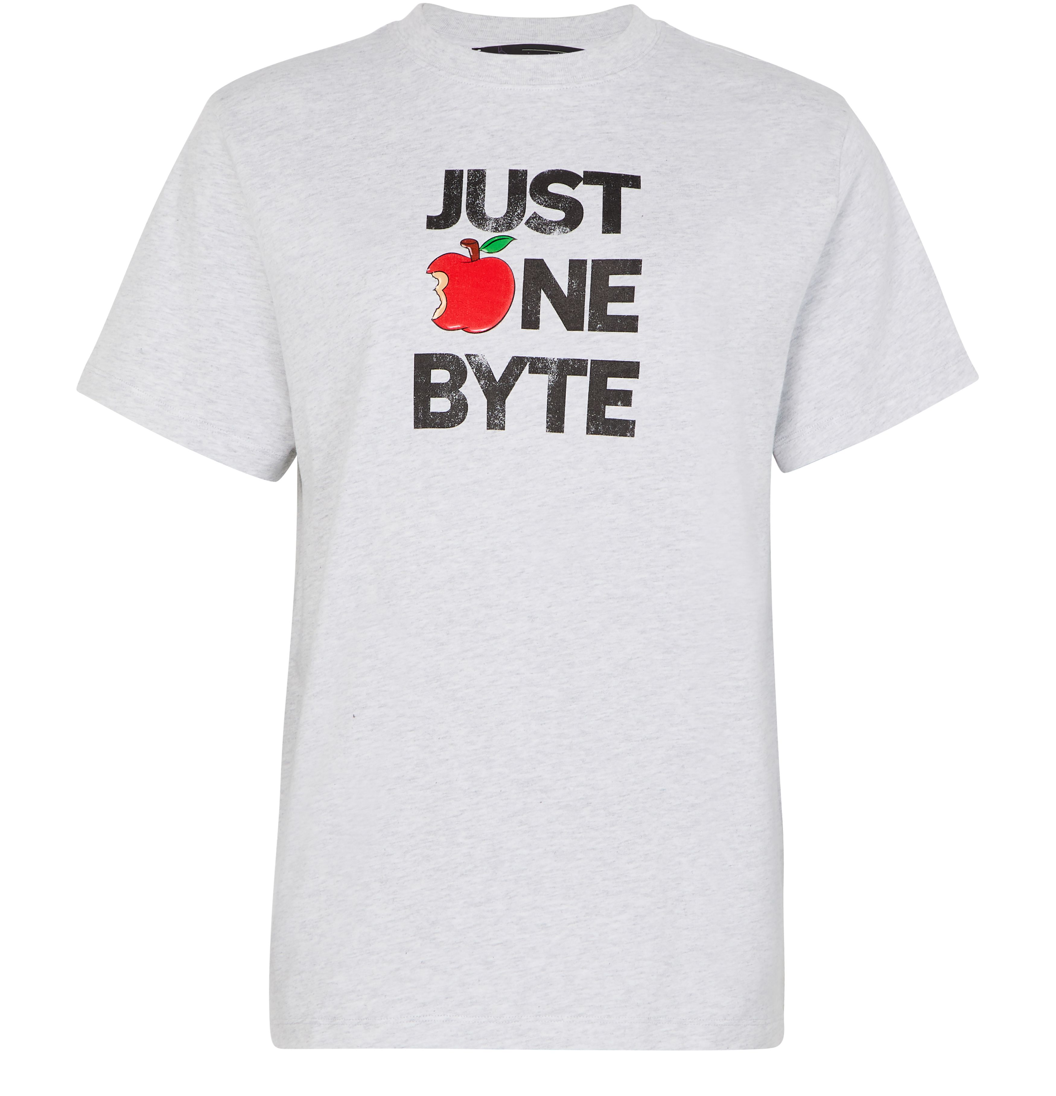 x Disney - Just One Byte t-shirt