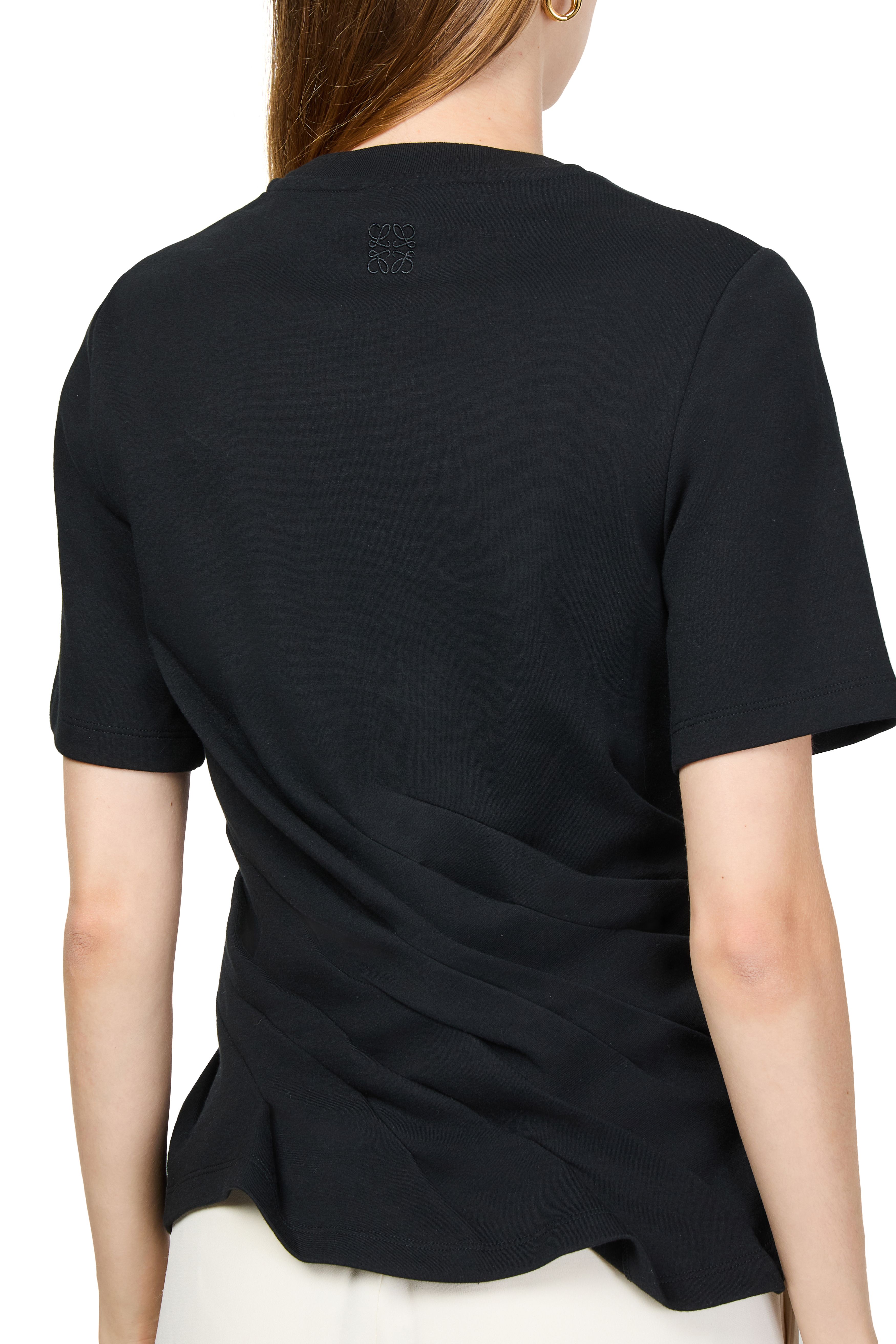 Twisted t-shirt thumbnail 5