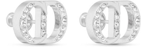 DIOR Boucles d'oreilles CD Icon