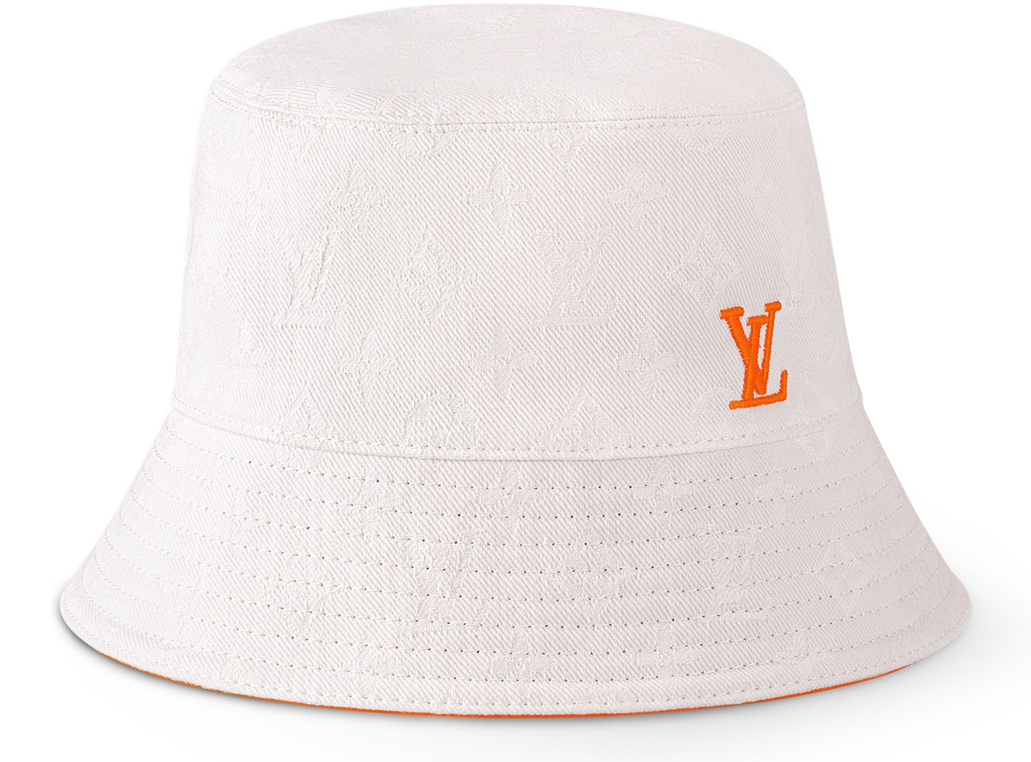 LV Colormania Bucket Hat