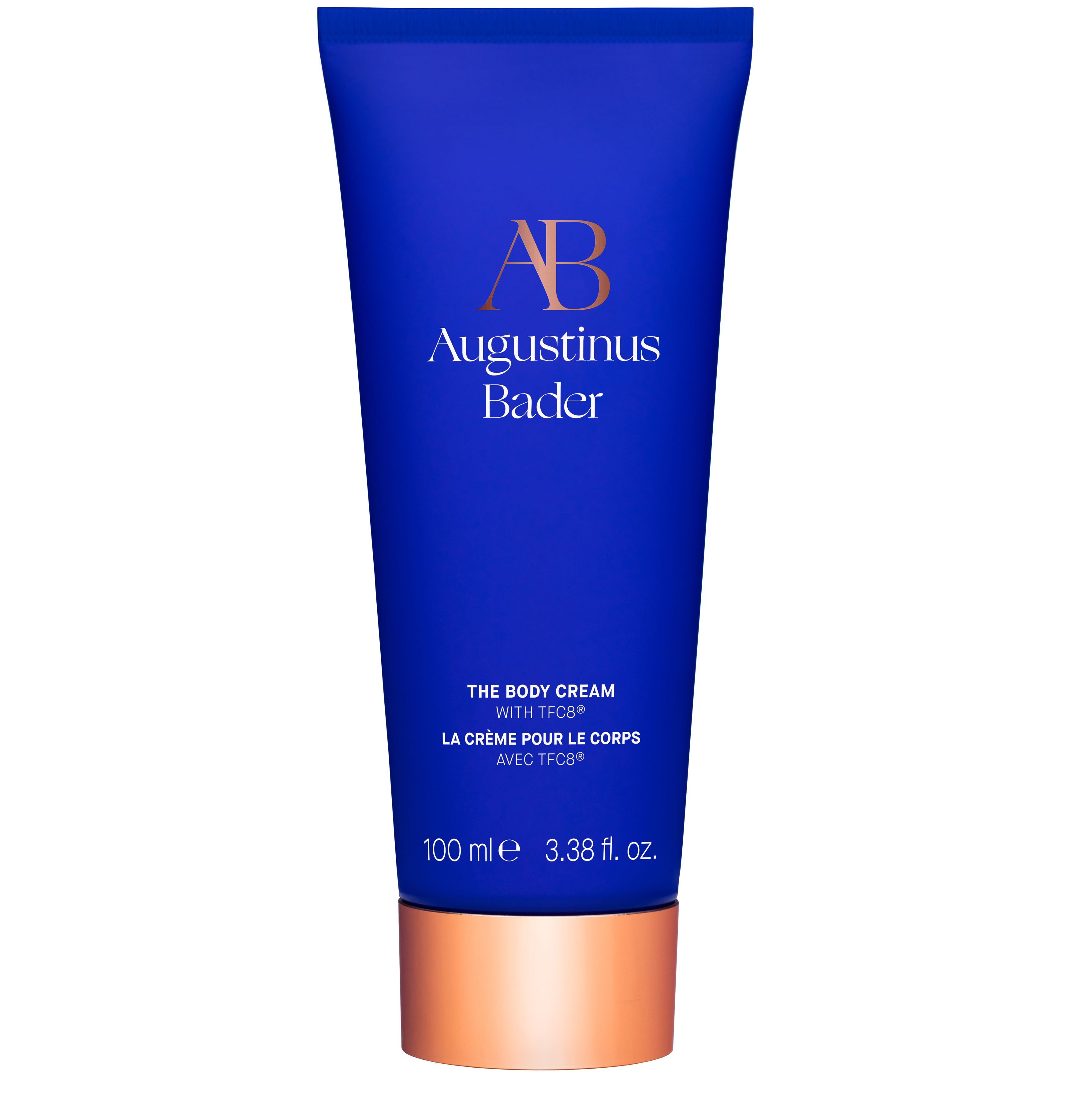 The Body Cream 100 ml