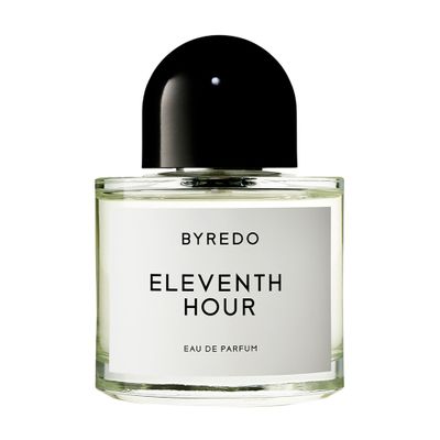 Byredo Eleventh Hour Eau De Parfum 100 ml In Transparent
