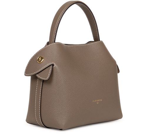 FLEURON Swann mini bag