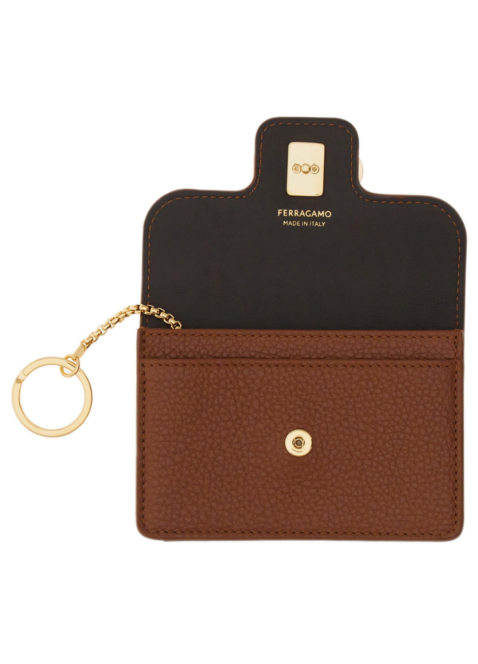 Gancini key holder thumbnail 7