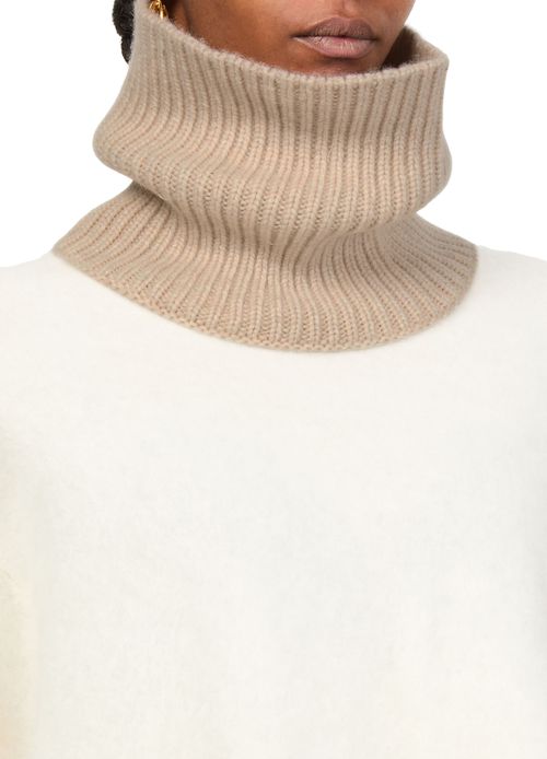 BOMPARD Neck gaiter