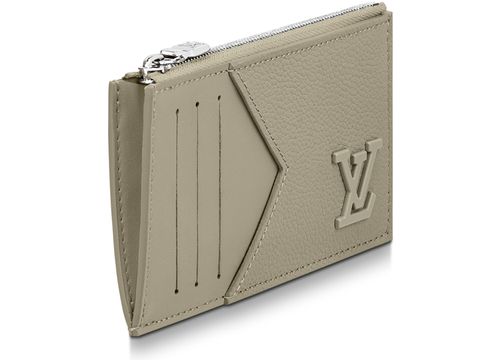 LOUIS VUITTON COIN 卡夹