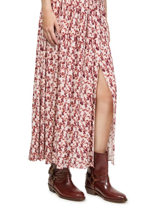 ISABEL MARANT Ildred ankle boots