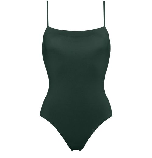 ERES Einteiliger Badeanzug Aquarelle