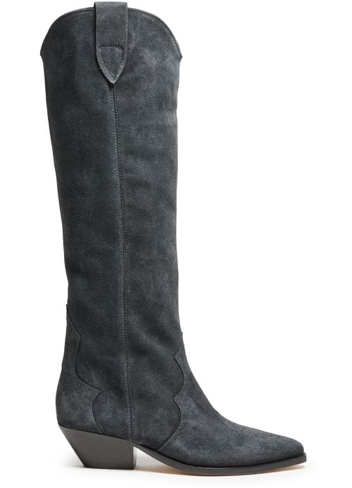 ISABEL MARANT Bottes Denvee