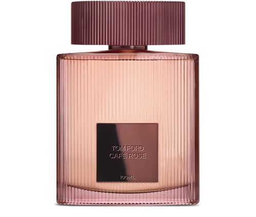 TOM FORD BEAUTY Café Rose eau de parfum 100 ml