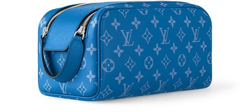 LOUIS VUITTON Dopp Kit