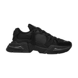 Men's Mixed-material Airmaster sneakers | DOLCE & GABBANA | 24S