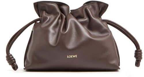 LOEWE Mini Flamenco clutch