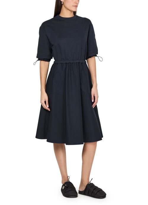 MONCLER Midi dress