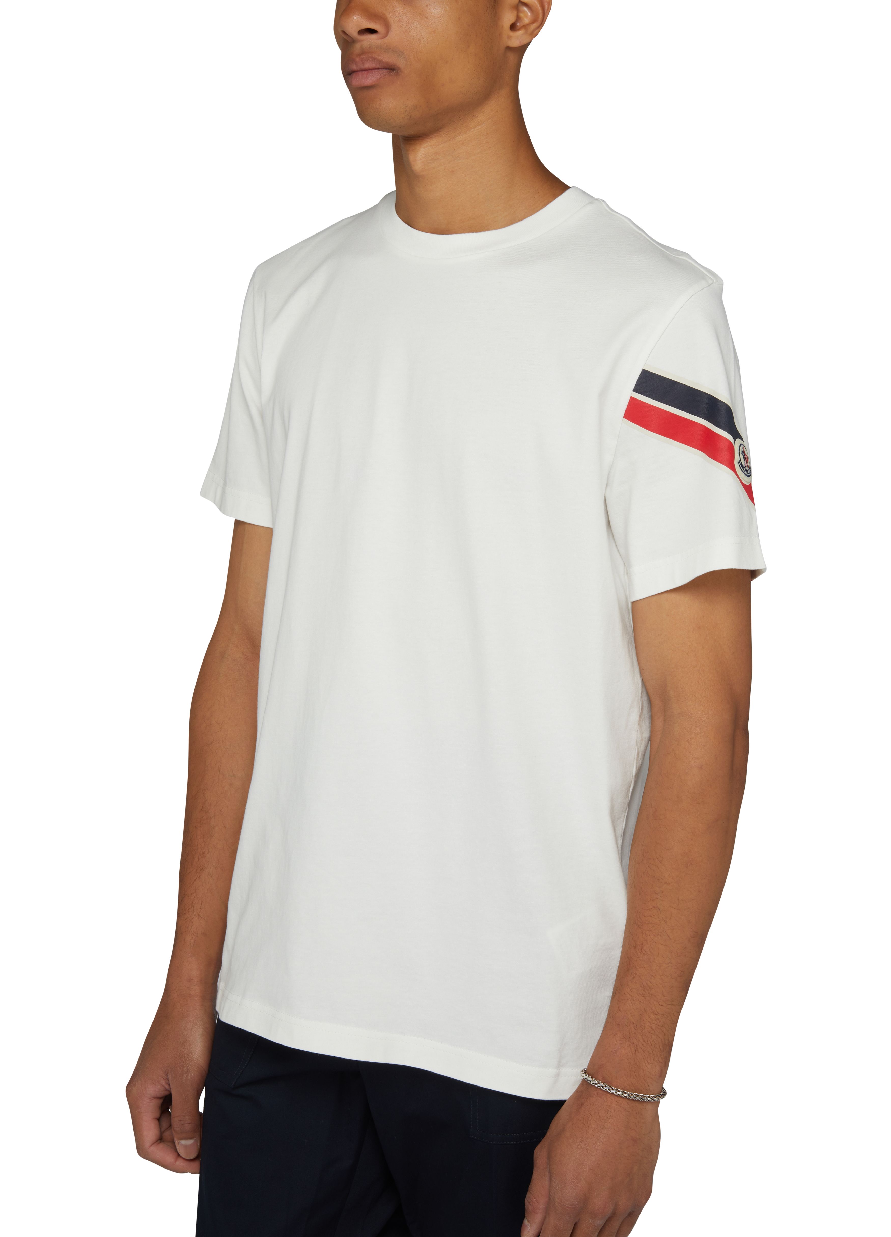 Short-sleeved t-shirt thumbnail 4