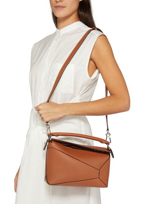 LOEWE 小型拼图边袋