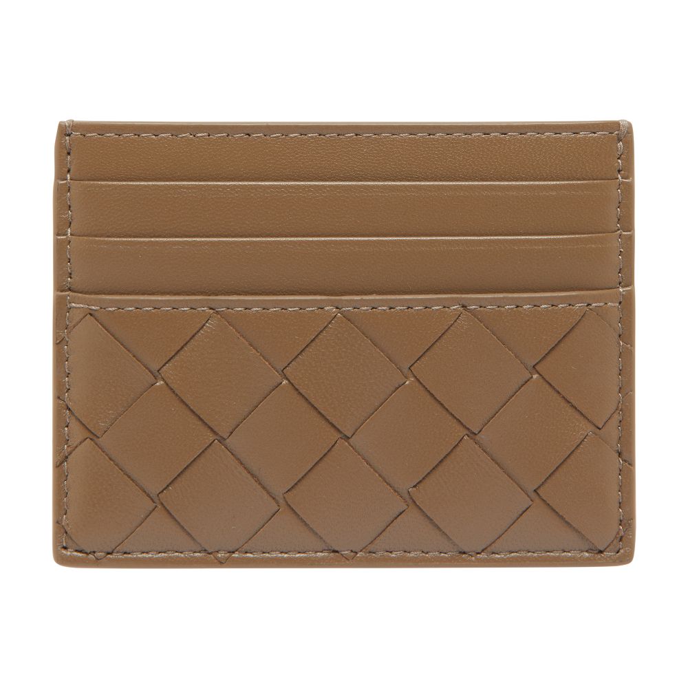 Intrecciato credit cardholder thumbnail 6
