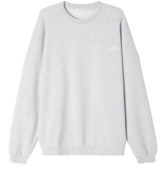 Sweatshirt american vintage deals