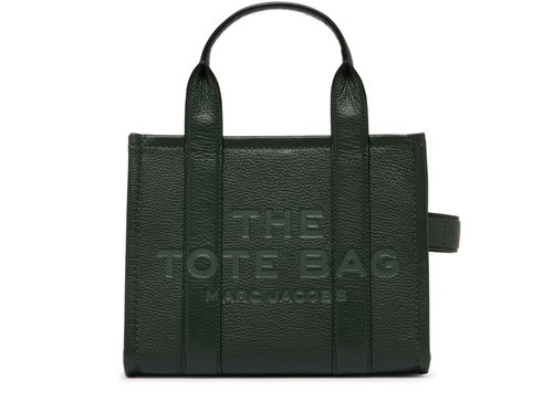 MARC JACOBS The Leather Small 小号托特包