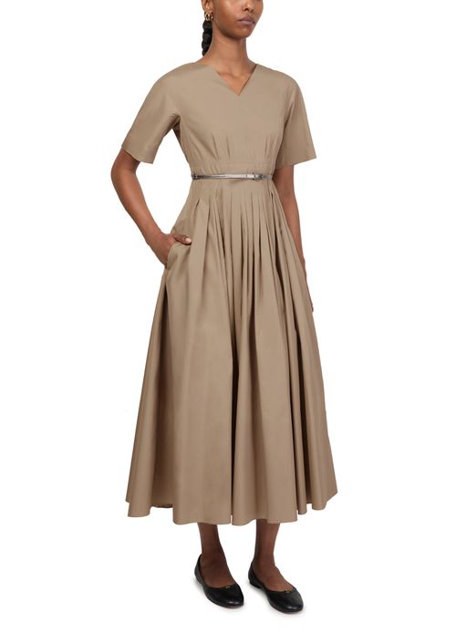 S MAX MARA Willy maxi dress