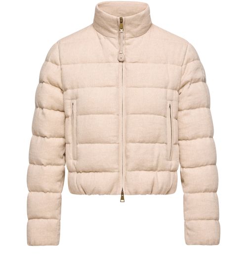 MONCLER Agastache puffer jacket