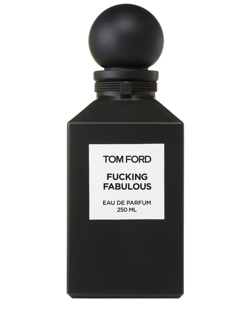 TOM FORD BEAUTY Fucking Fabulous eau de parfum 250 ml