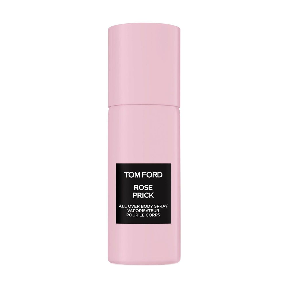 Rose Prick Body Spray 150 ml thumbnail 6