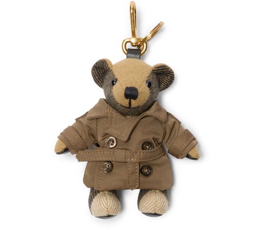 BURBERRY Thomas Bear Charm