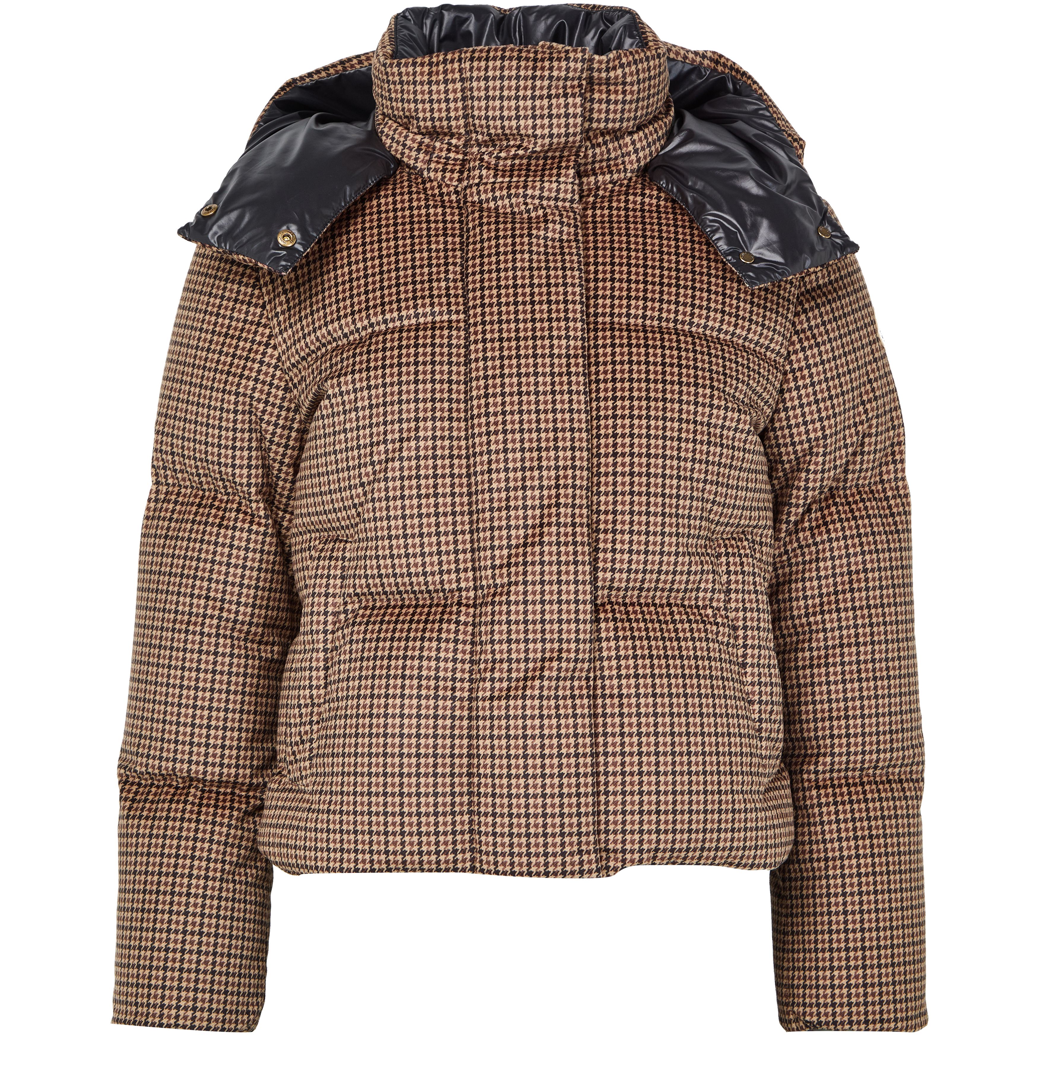 Quierzy down jacket