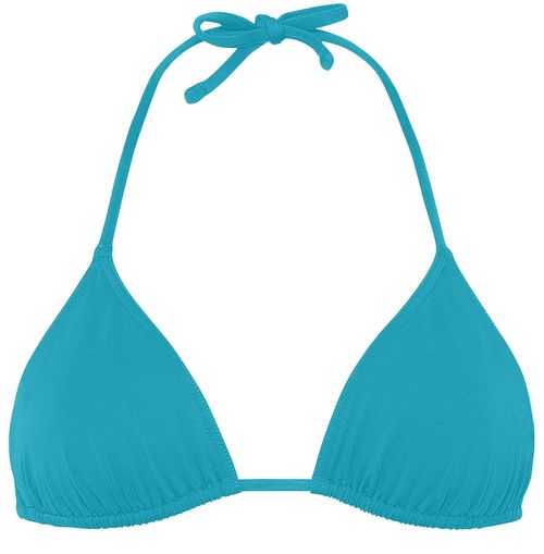ERES Mouna triangle bikini top