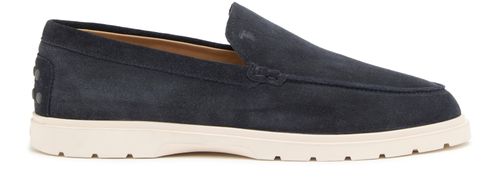 TOD'S Ibrido estivo slip-on